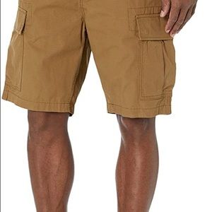 Levi’s Mens Carrier Cargo Shorts